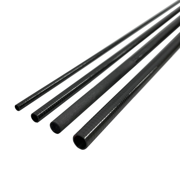 LOGIGEAR Divide Trout 47-4【トラウト・ライトゲーム用4ピースブランク/ロッドビルディングブランク/ブランクのみ】